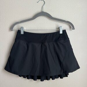 CRZ Yoga Tennis Skirt